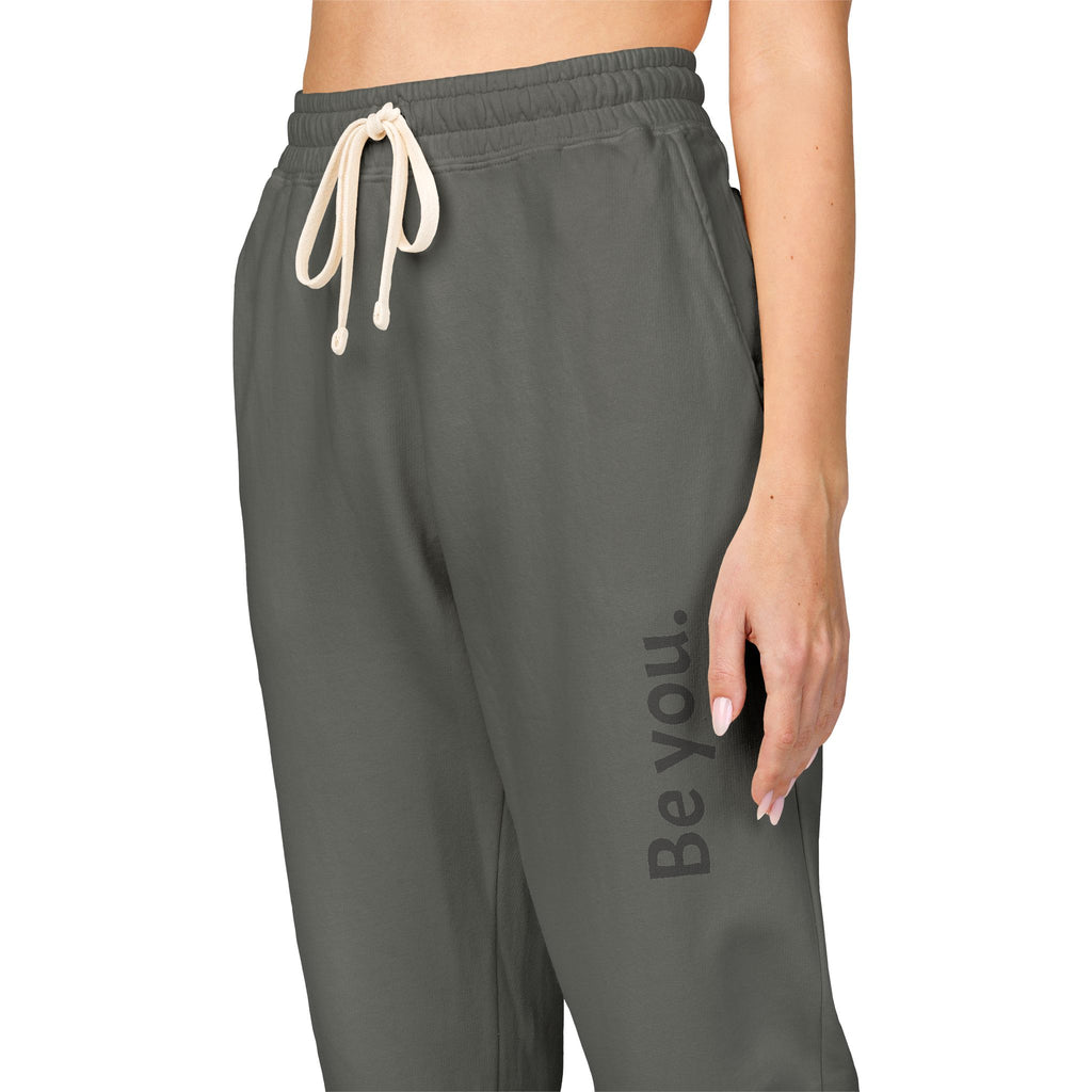 Unisex Fleece Sweatpants