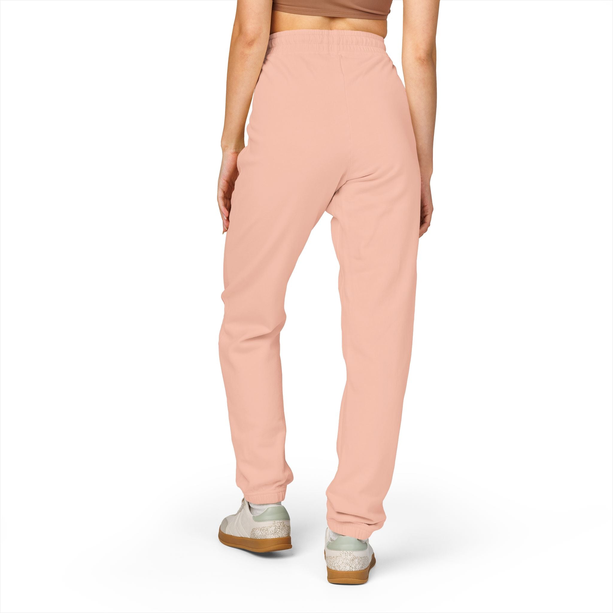 Unisex Fleece Sweatpants