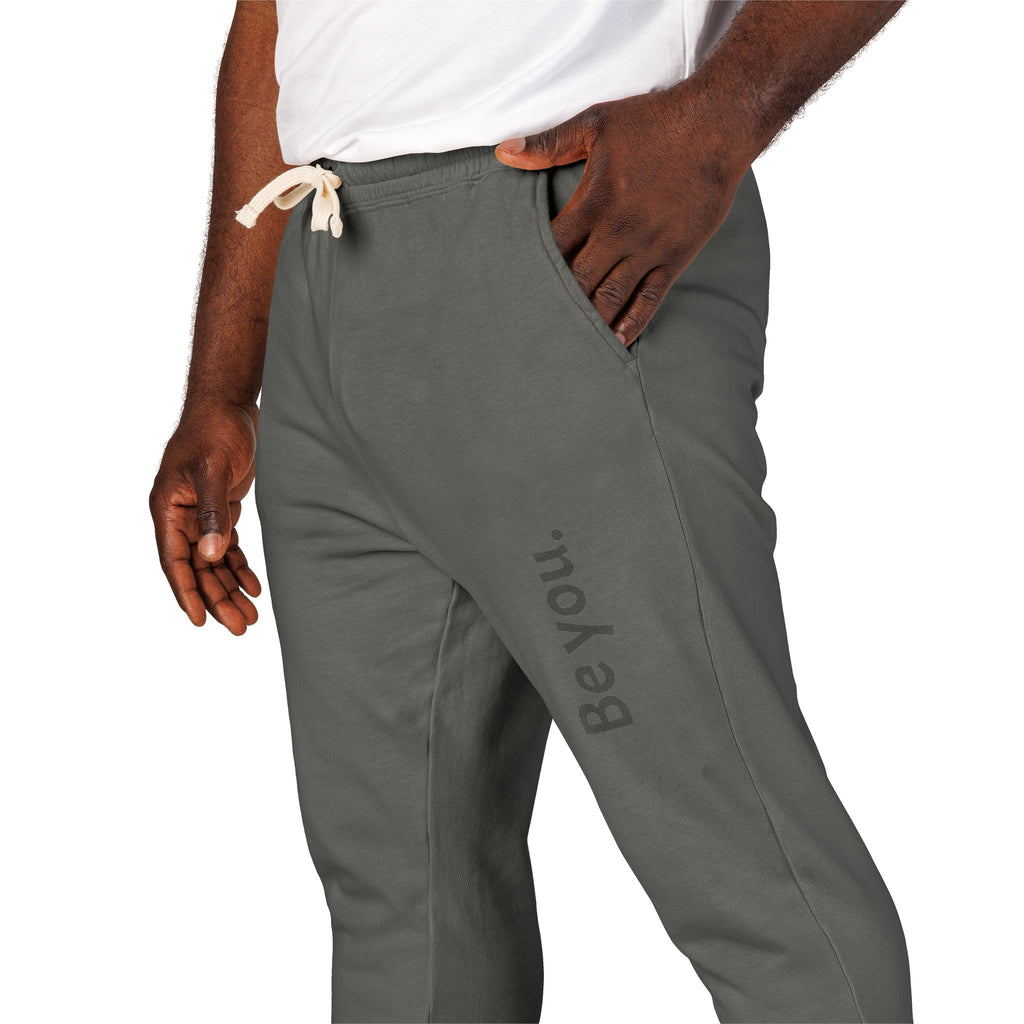 Unisex Fleece Sweatpants
