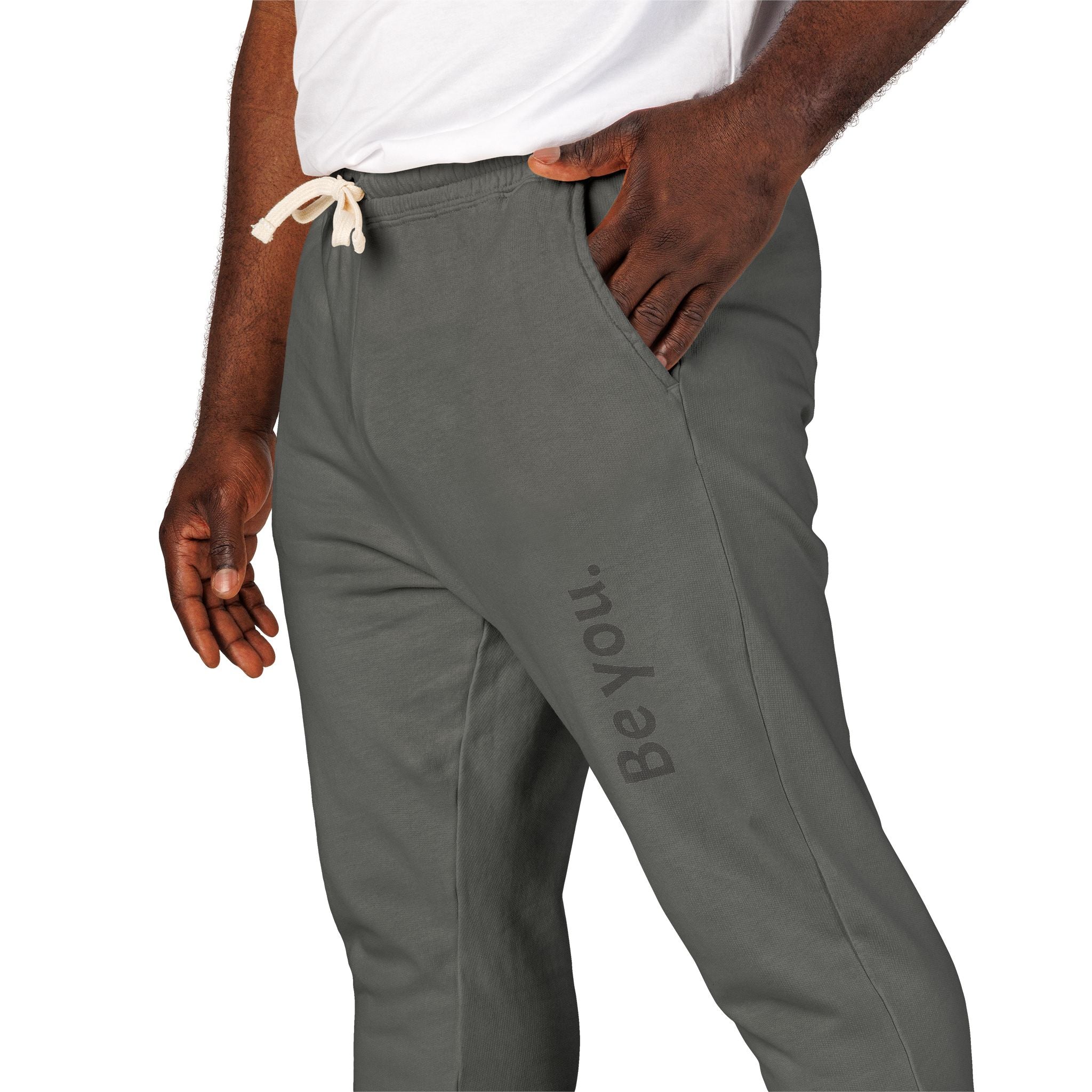 Unisex Fleece Sweatpants