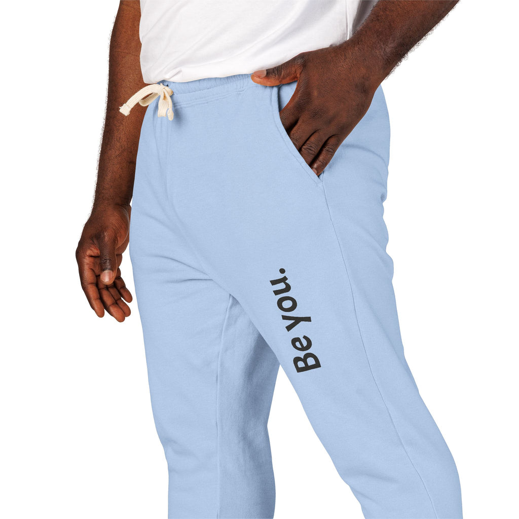 Unisex Fleece Sweatpants