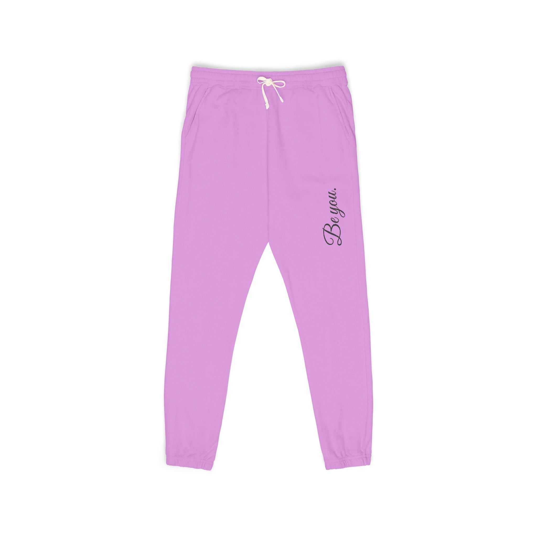 Unisex Fleece Sweatpants