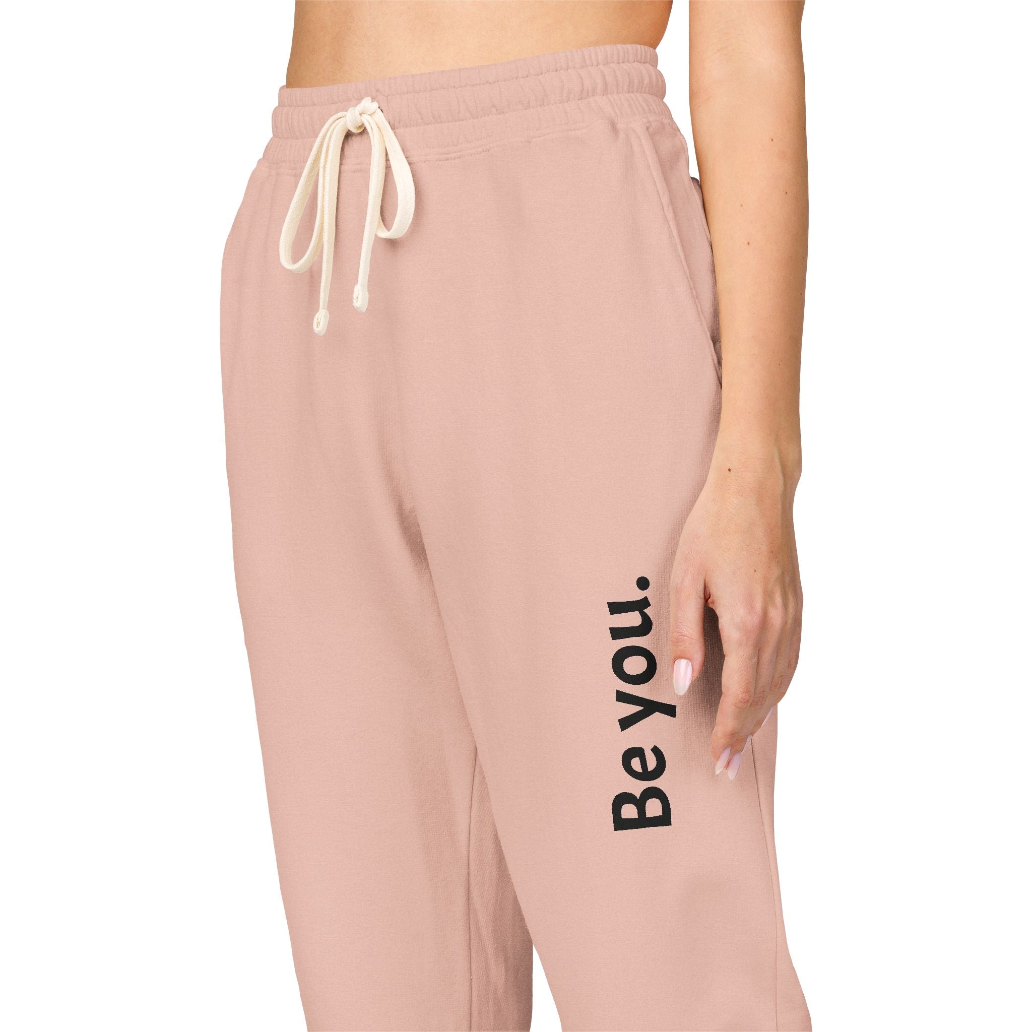 Unisex Fleece Sweatpants