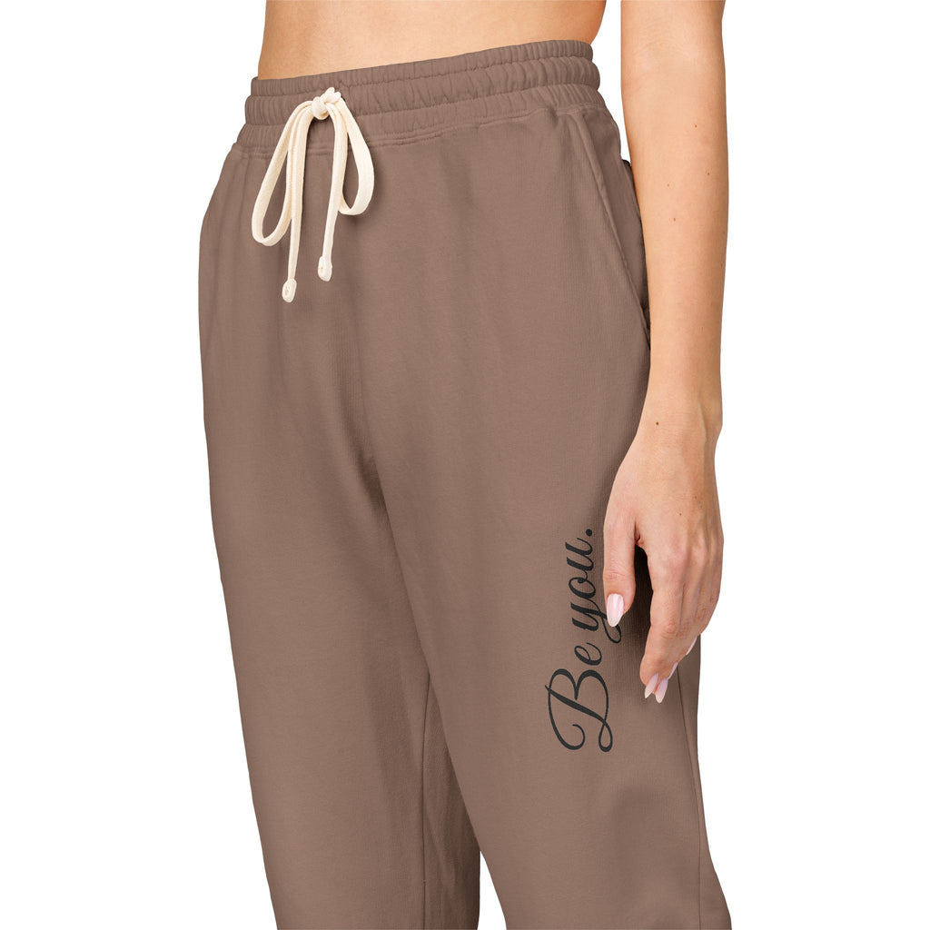 Unisex Fleece Sweatpants