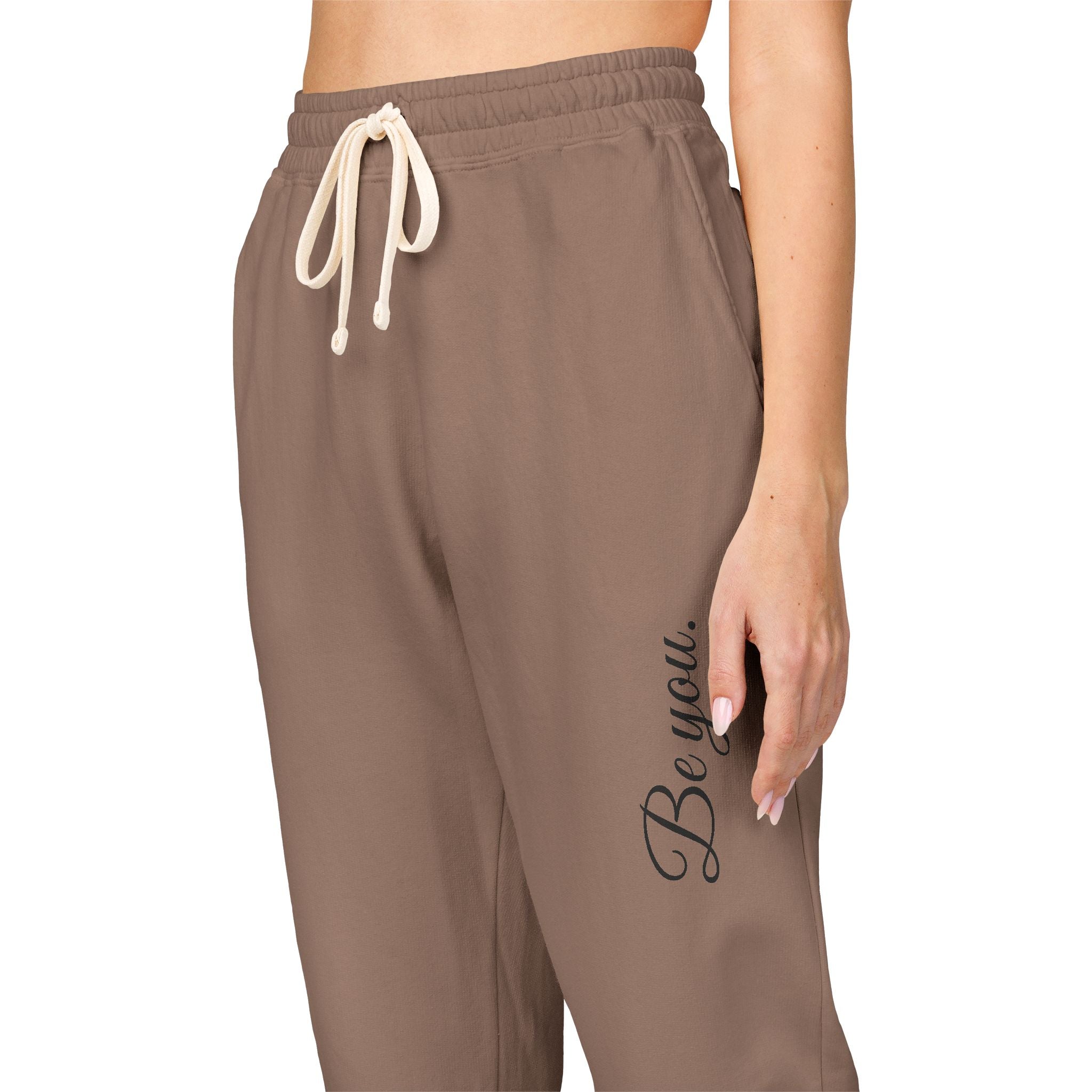 Unisex Fleece Sweatpants